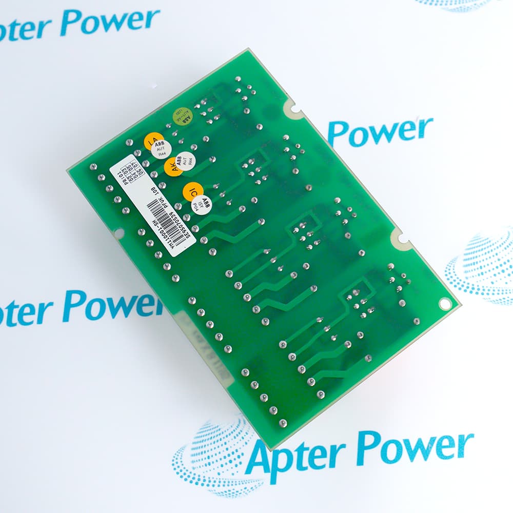 ABB PFUK108 YM110001-SH