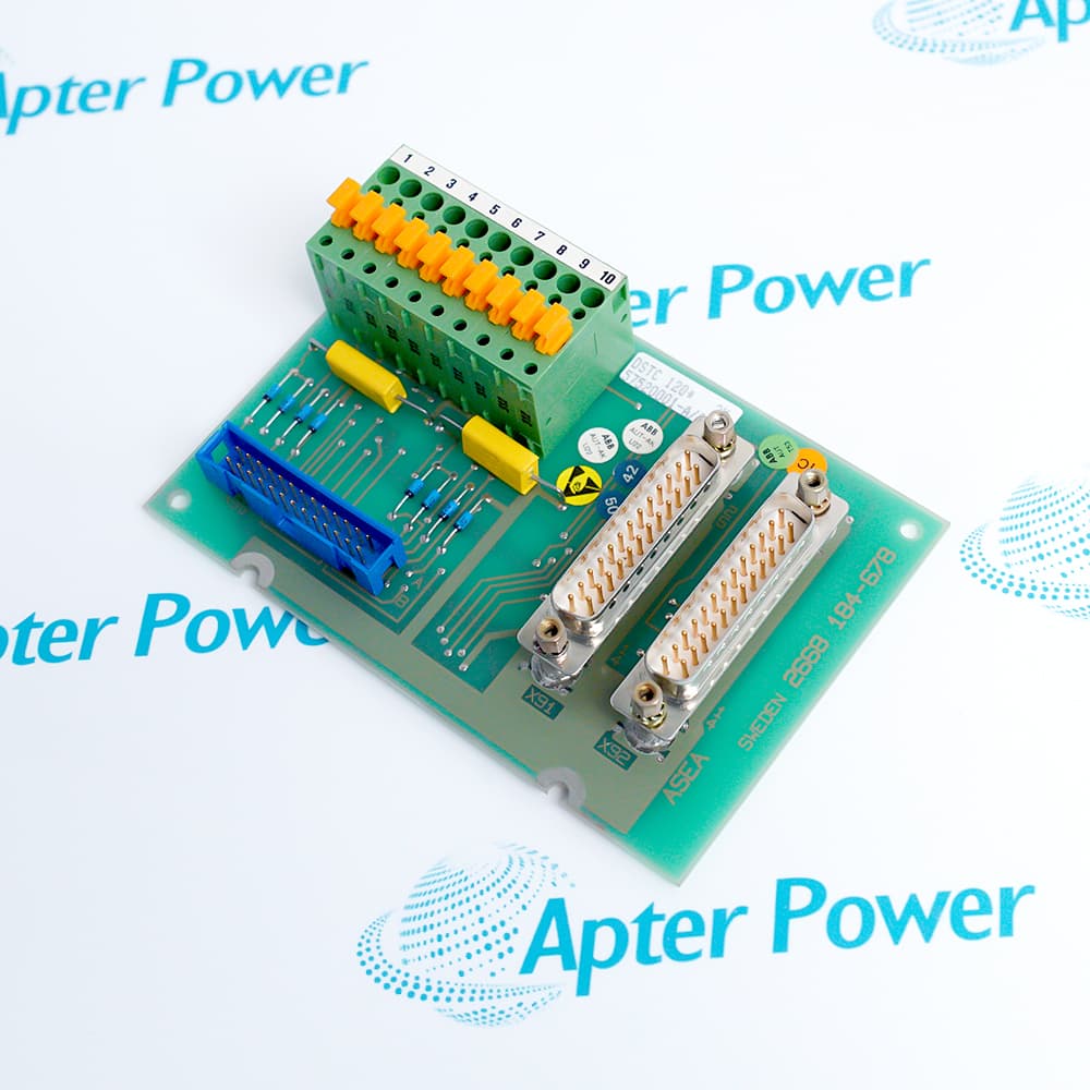 DSTC120 57520001-A