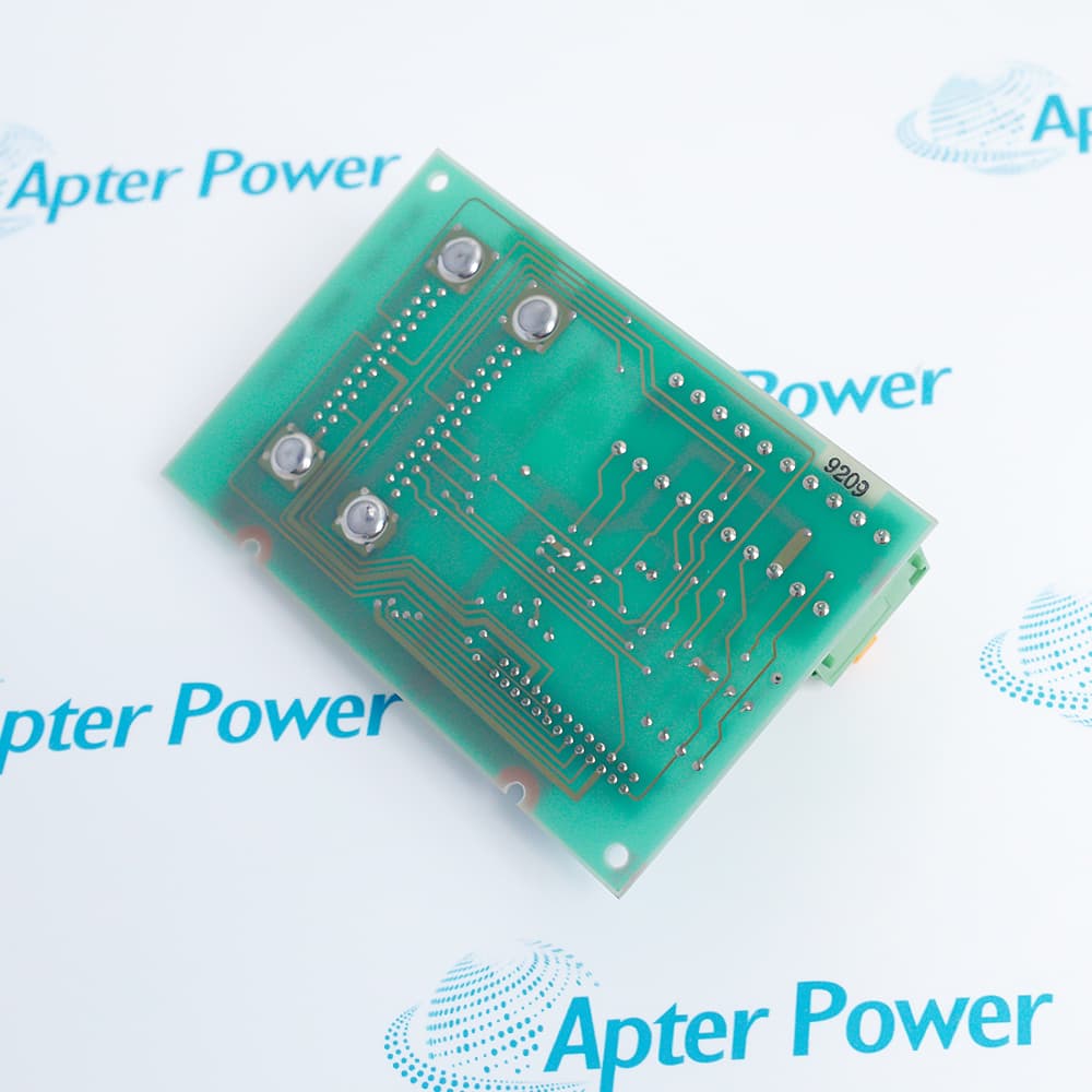 ABB DSTC120 57520001-A