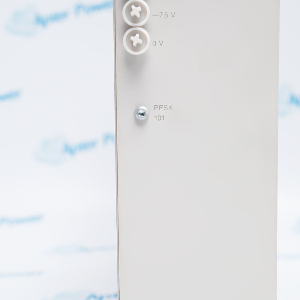ABB PFSK101 YM322001-ED
