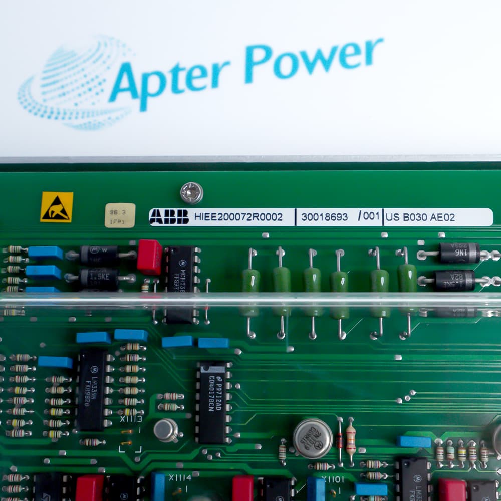 ABB HIEE200072R0002 USB030AE02