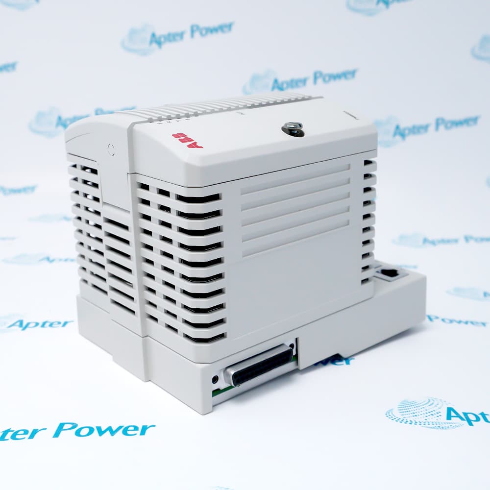 ABB PM860AK01 3BSE066495R1