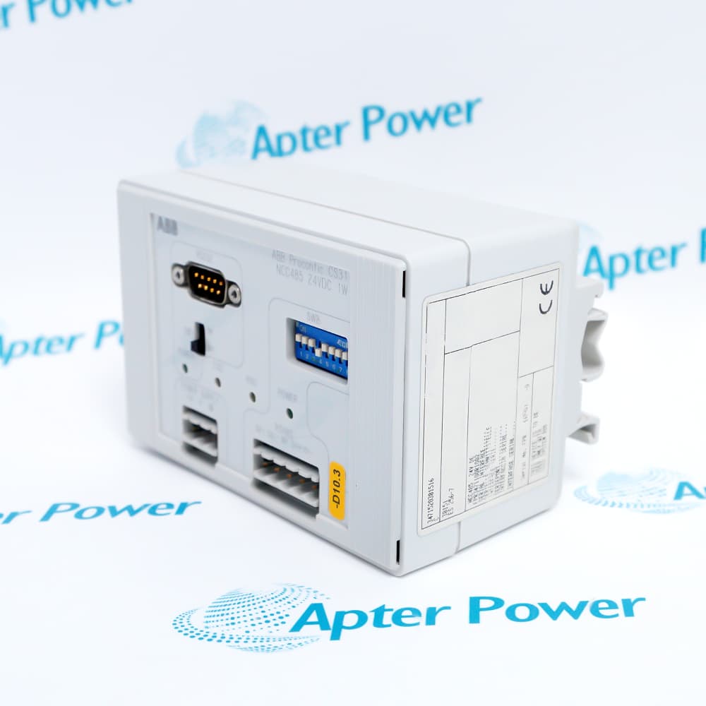 FPR3471100R1002 CS31 NCC485