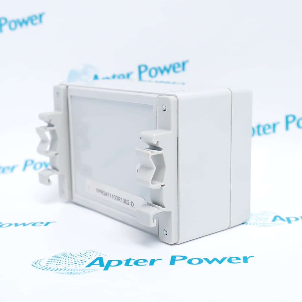 ABB FPR3471100R1002 CS31 NCC485