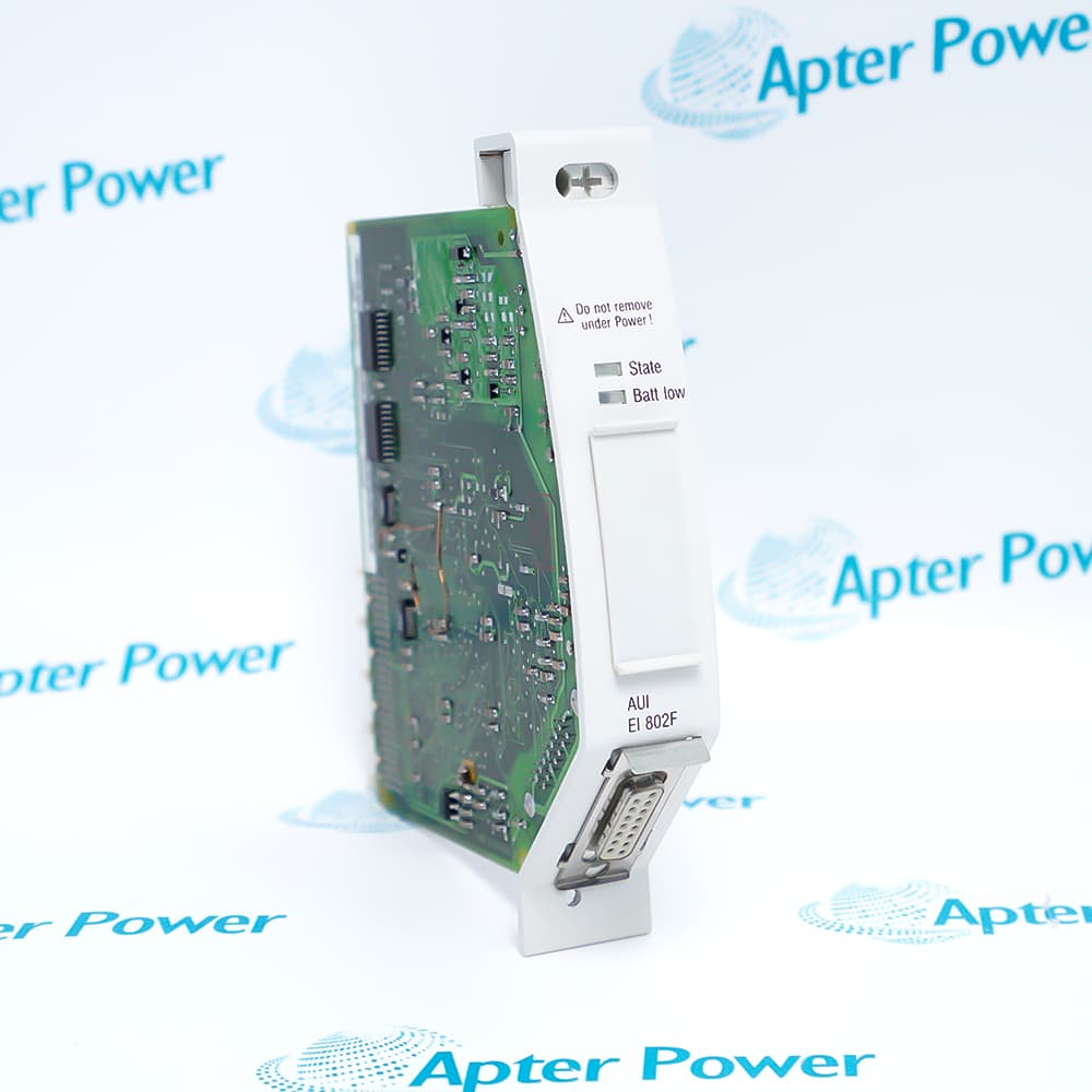 ABB EI802F  3BDH000016R0001
