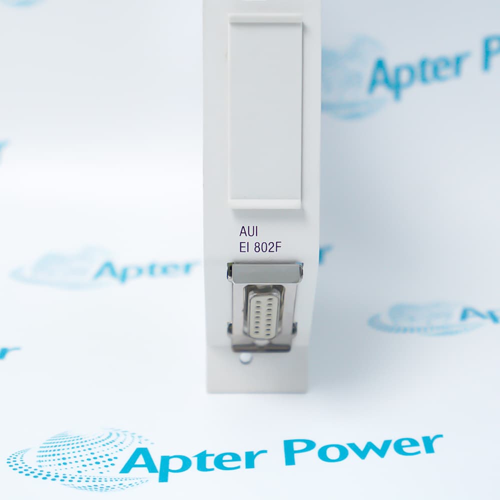 ABB EI802F  3BDH000016R0001