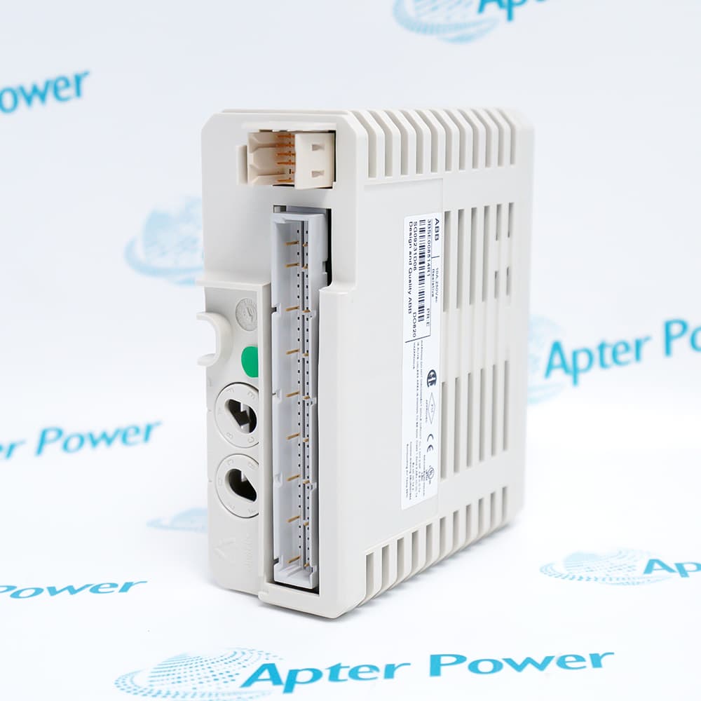 ABB DO820 3BSE008514R1
