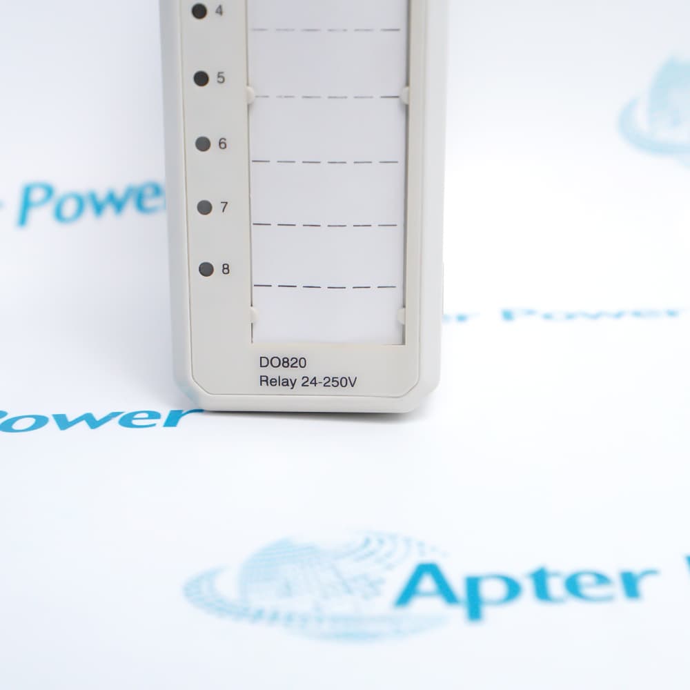 ABB DO820 3BSE008514R1