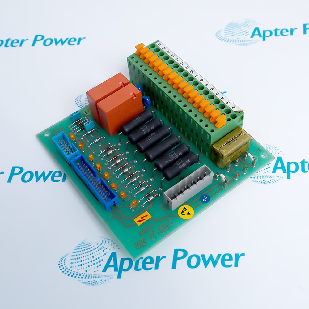 YPQ104A YT204001-CV