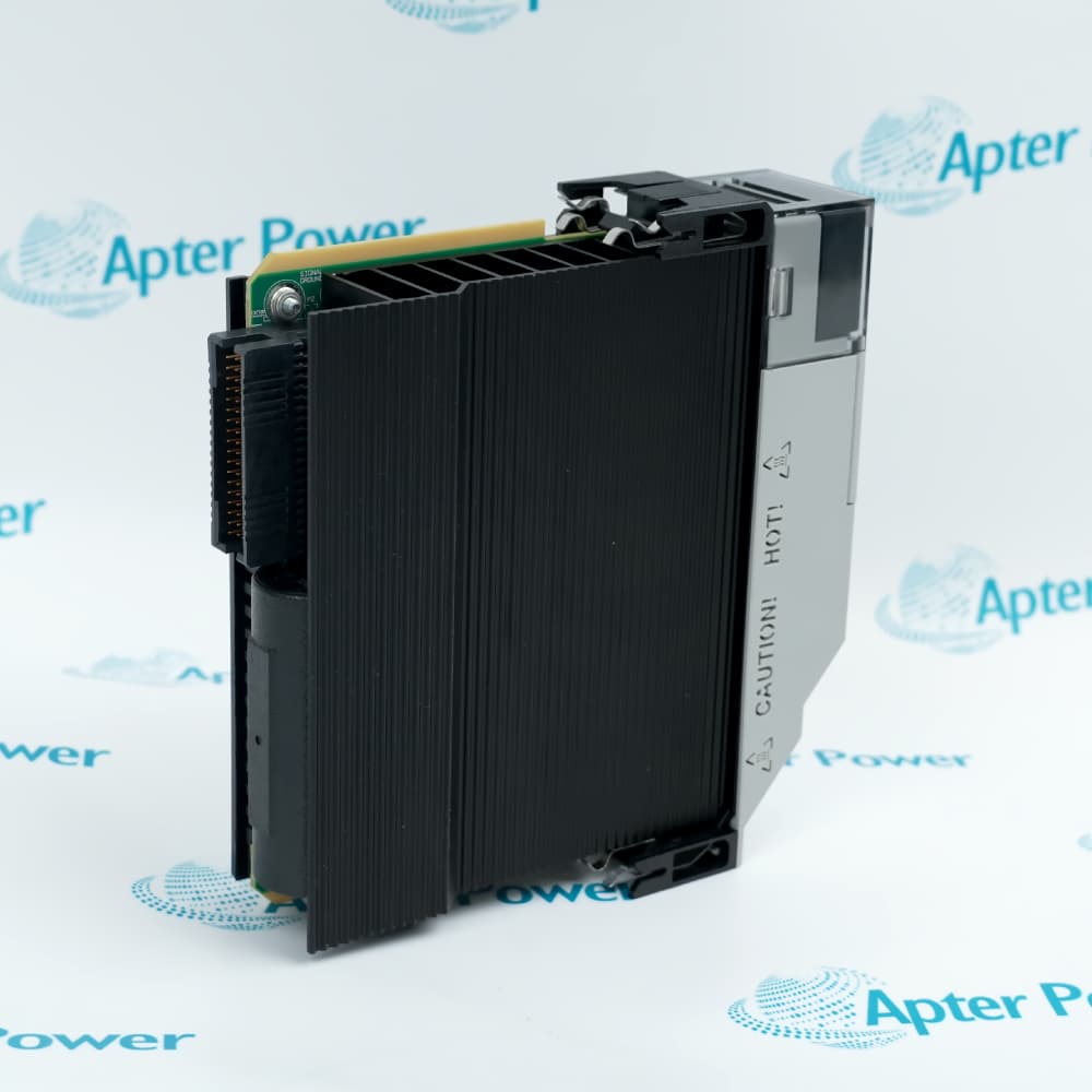 Allen-Bradley 1756-L81E