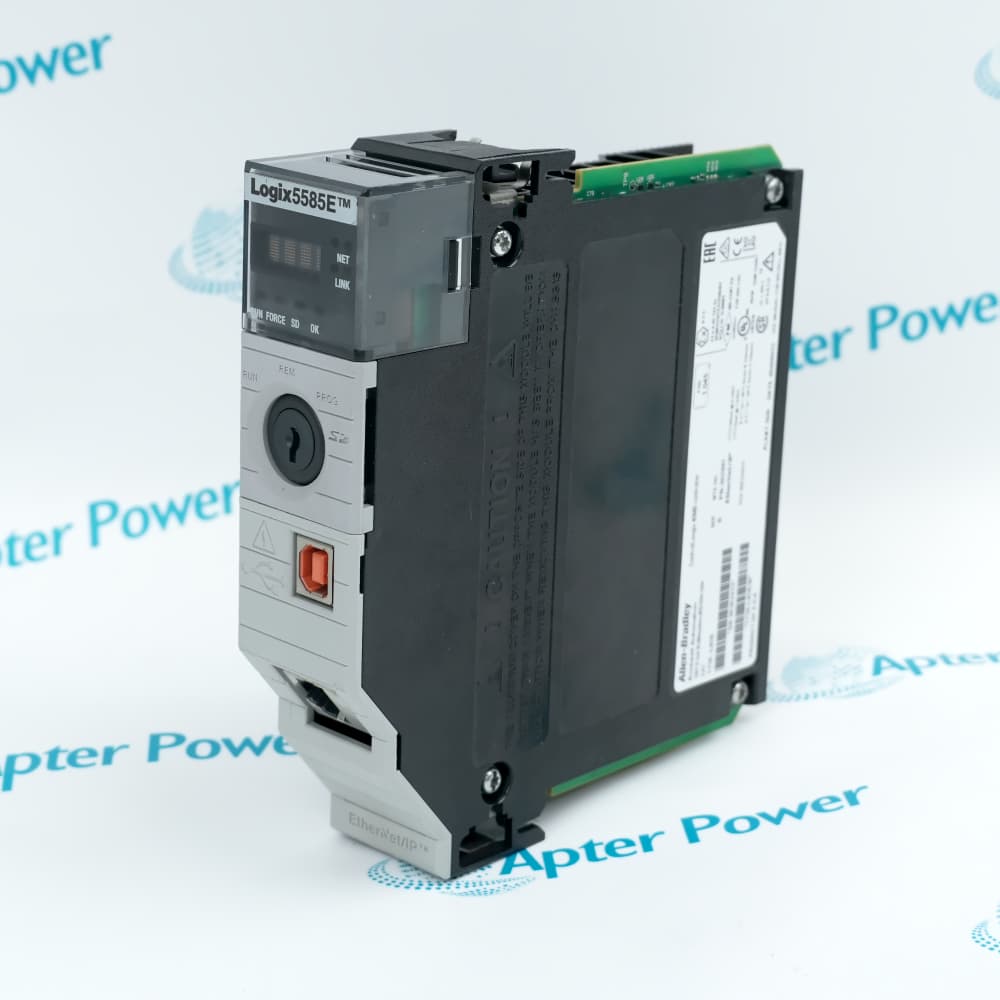 Allen-Bradley 1756-L85E