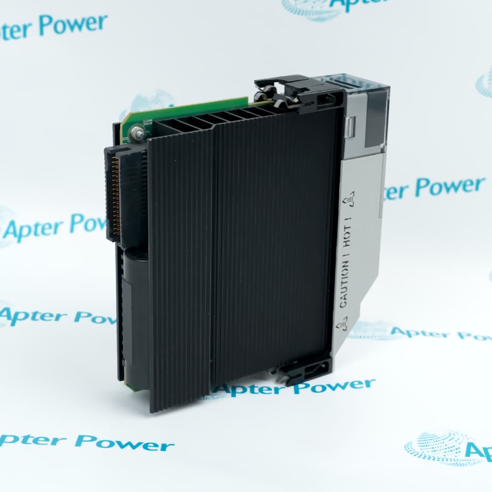 Allen-Bradley 1756-L85E
