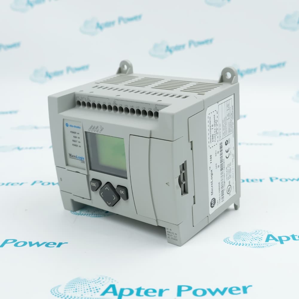 Allen-Bradley 1763-L16BWA