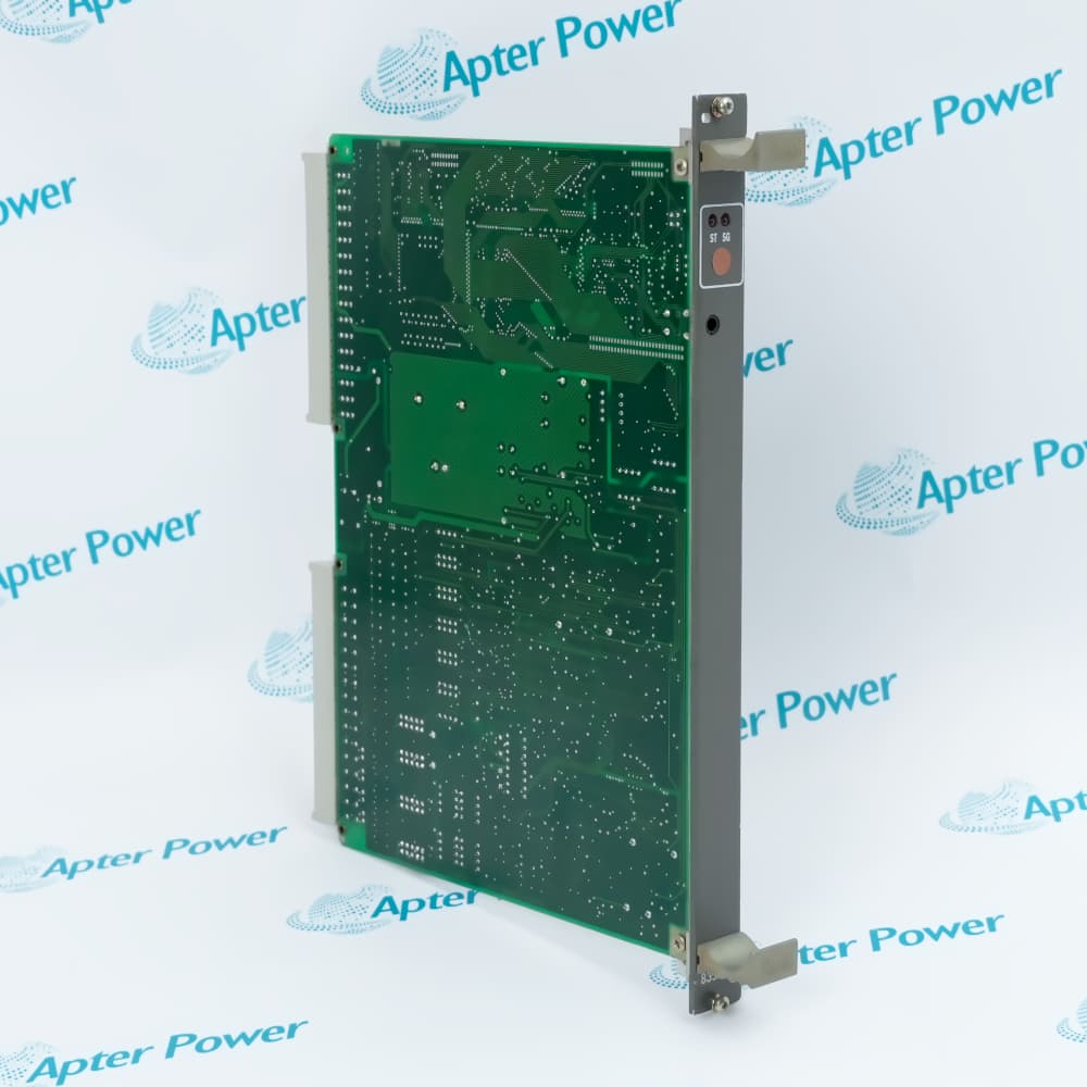 ABB GJR2396200R1210 83SR51C-E