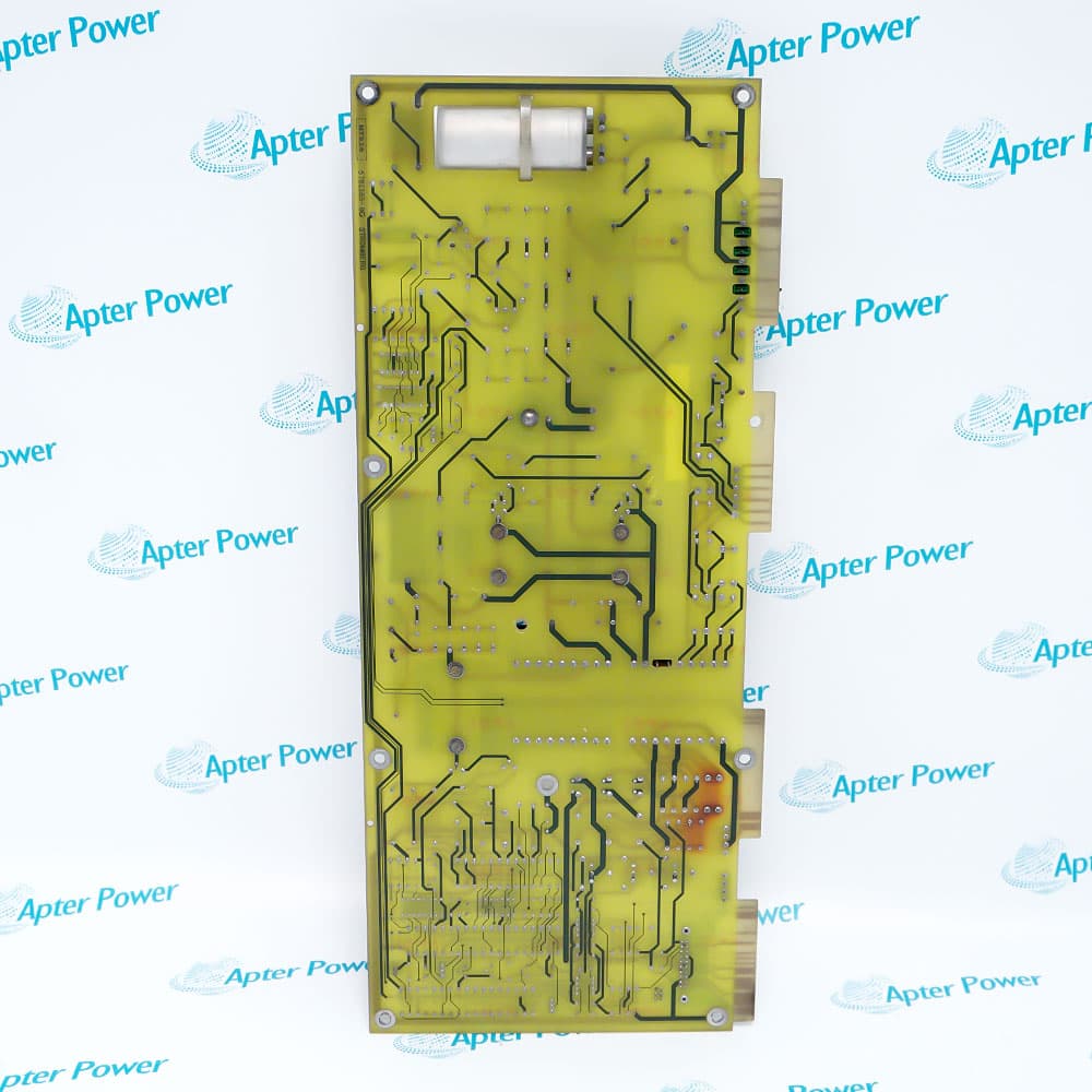 ABB SAFT172POW