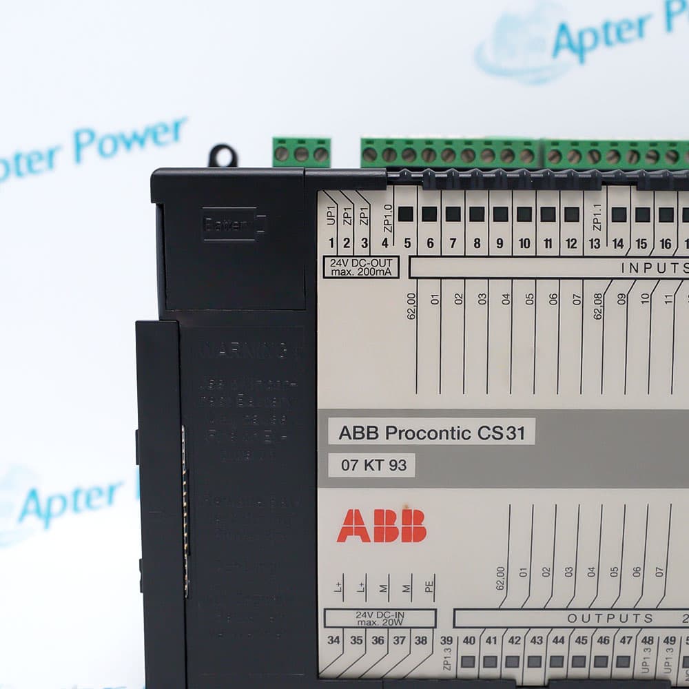 ABB GJR5251300R0171