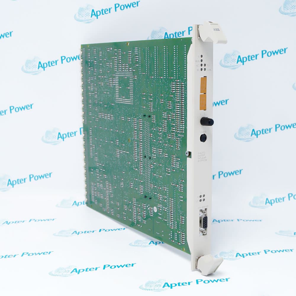 ABB PM510V08 3BSE008373R1