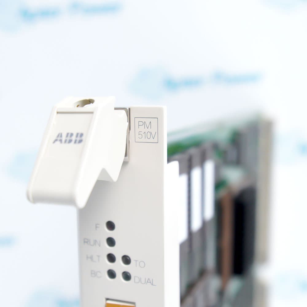 ABB PM510V08 3BSE008373R1