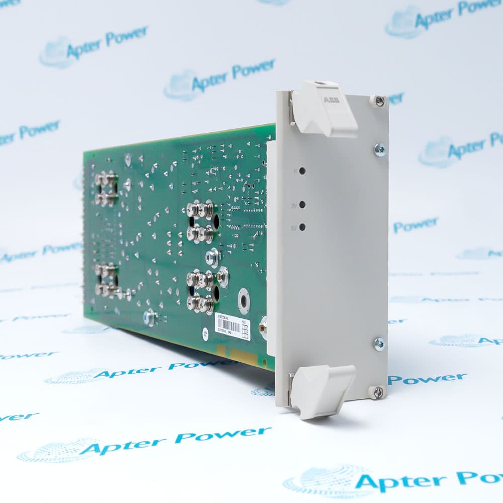 ABB SR511 3BSE000863R1