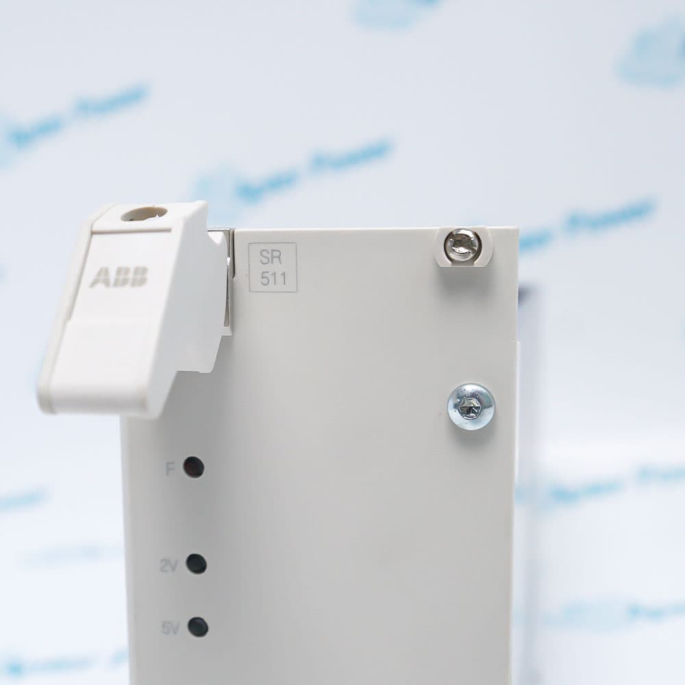 ABB SR511 3BSE000863R1