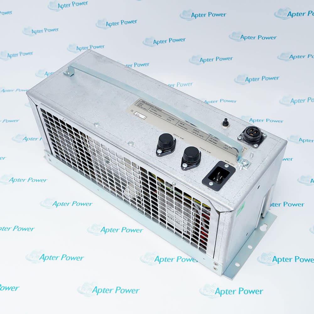 ABB SA167