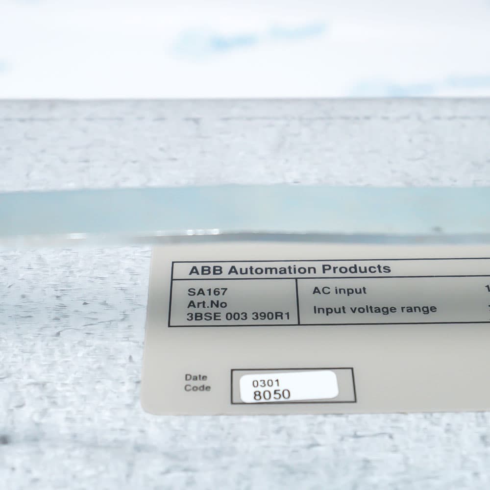 ABB SA167