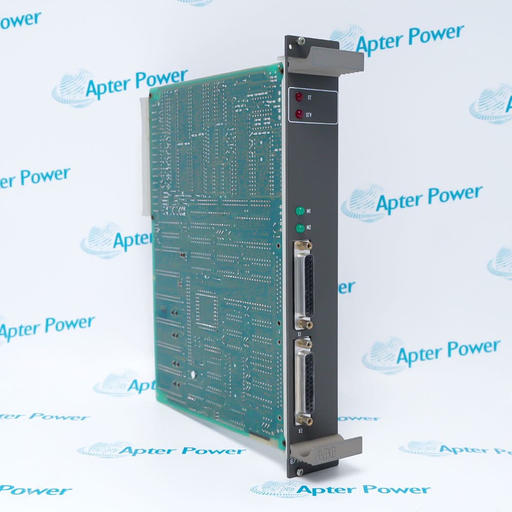 ABB 87TS01I-E