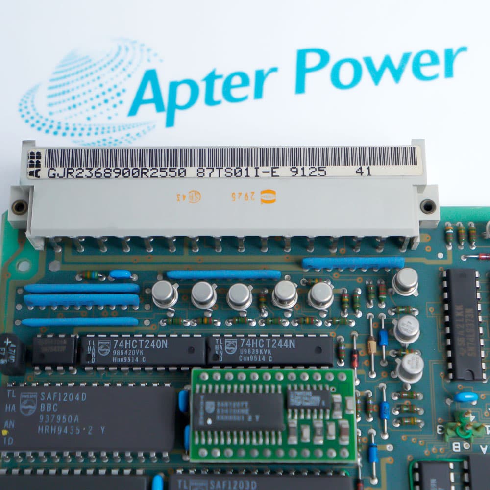 ABB 87TS01I-E