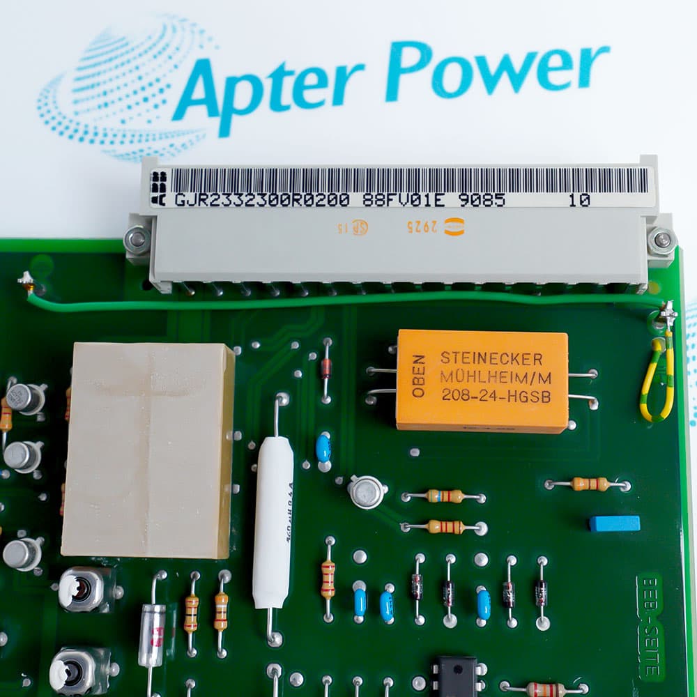 ABB 88FV01E