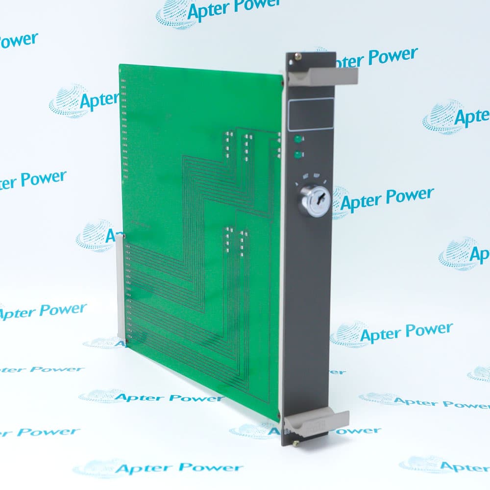 ABB 88UB01A GJR2322600R0100