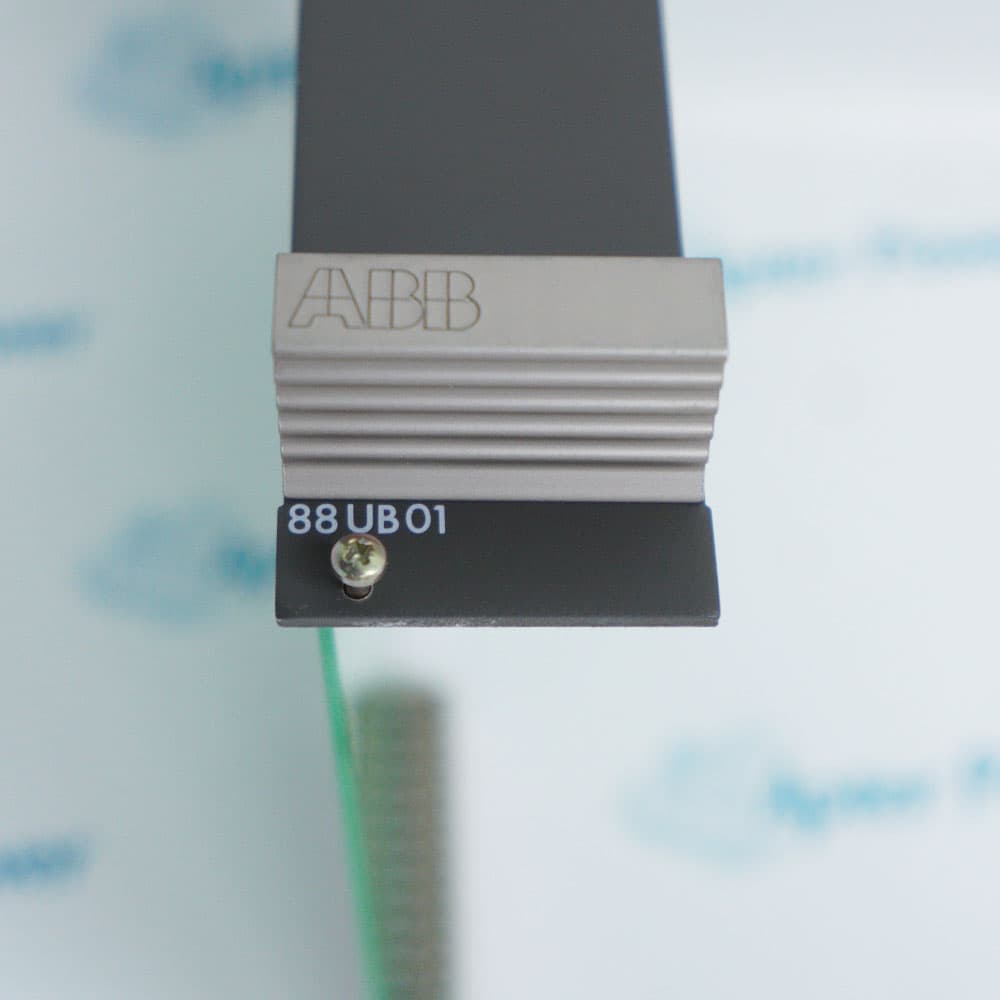 ABB 88UB01A GJR2322600R0100