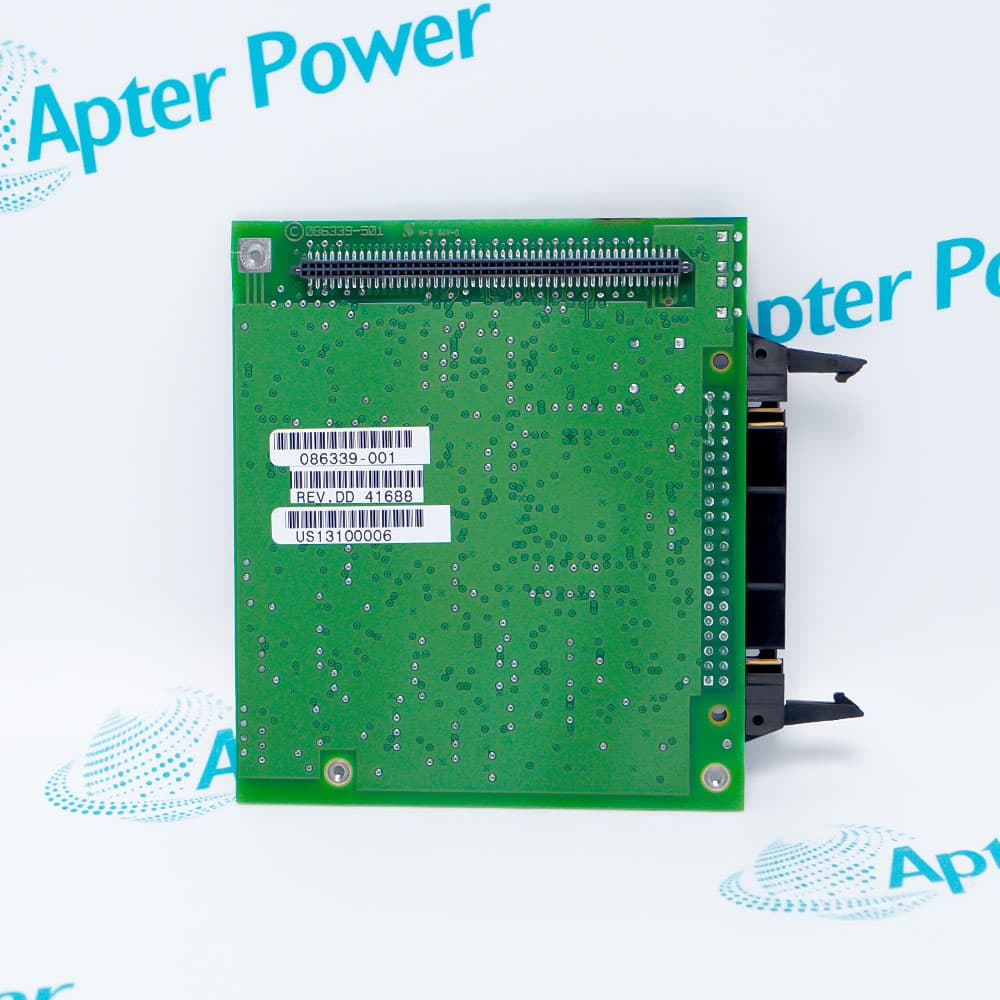 ABB 086339-001
