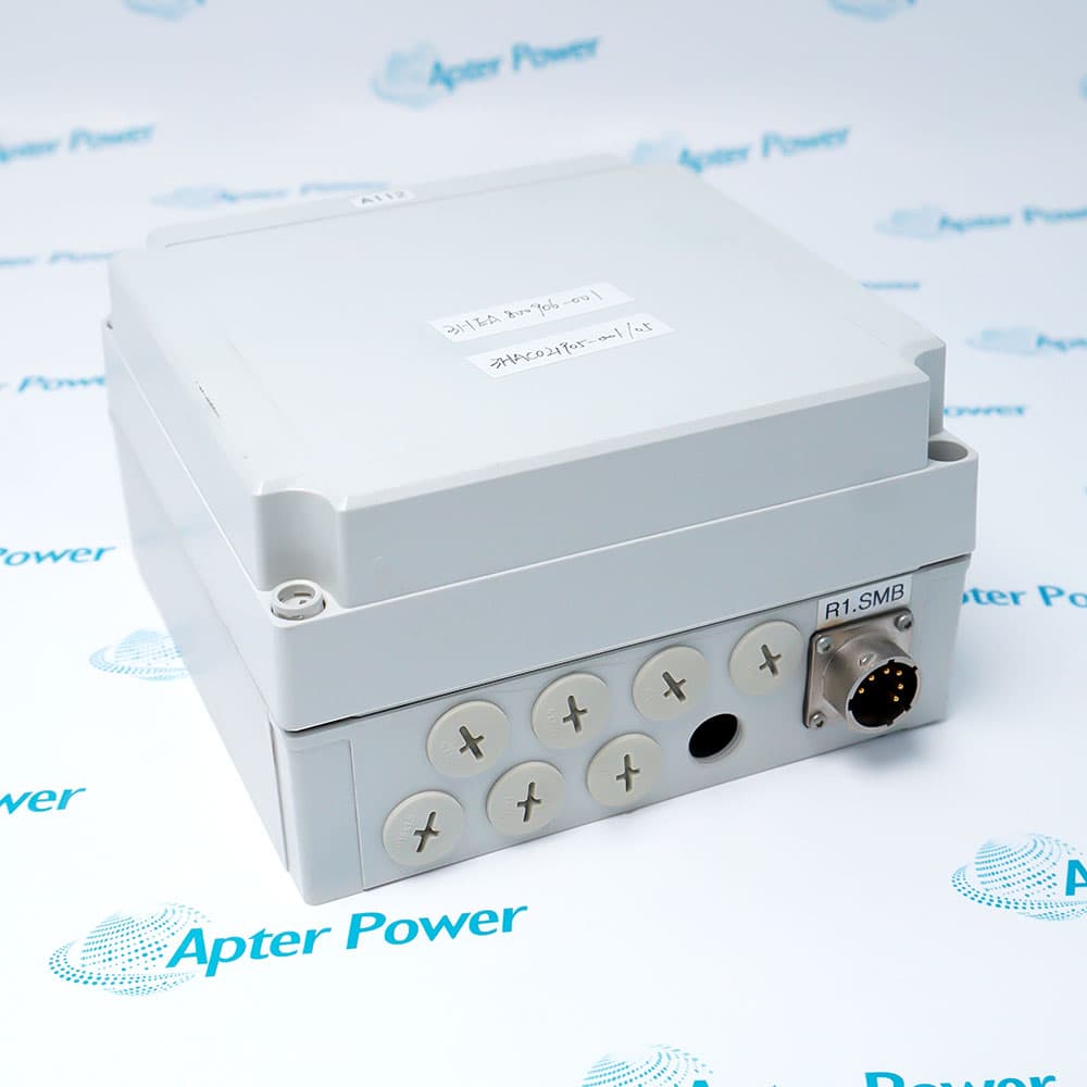 ABB 3HAC021905-001