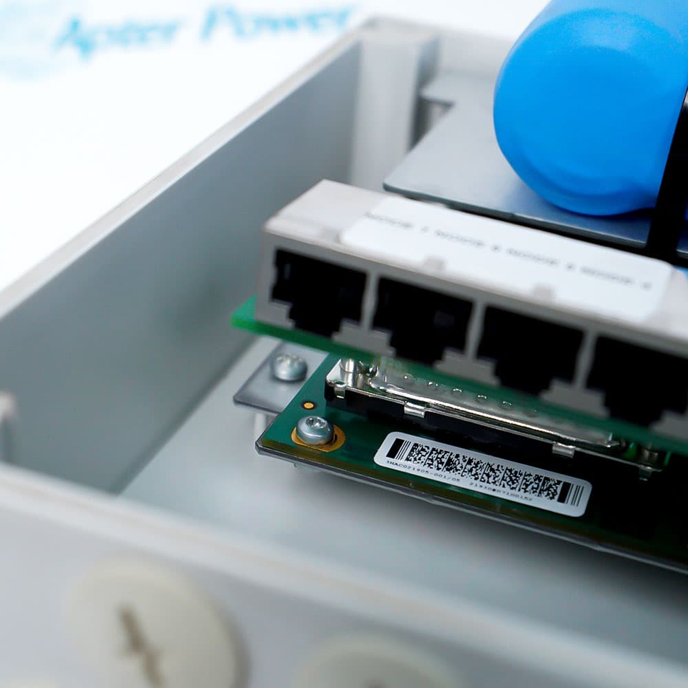 ABB 3HAC021905-001