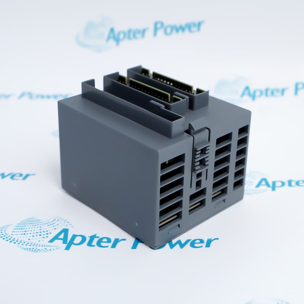 ABB PM573-ETH