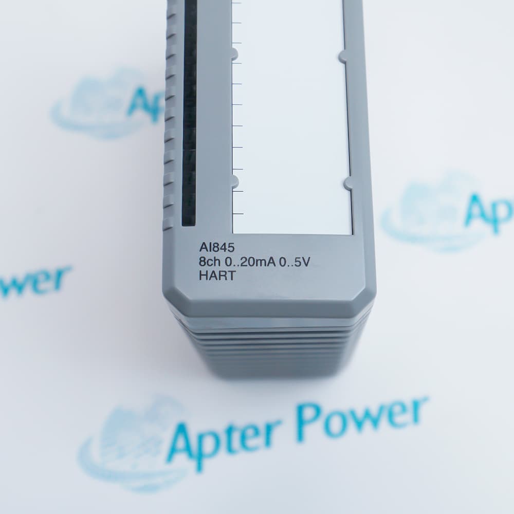 ABB AI845-eA