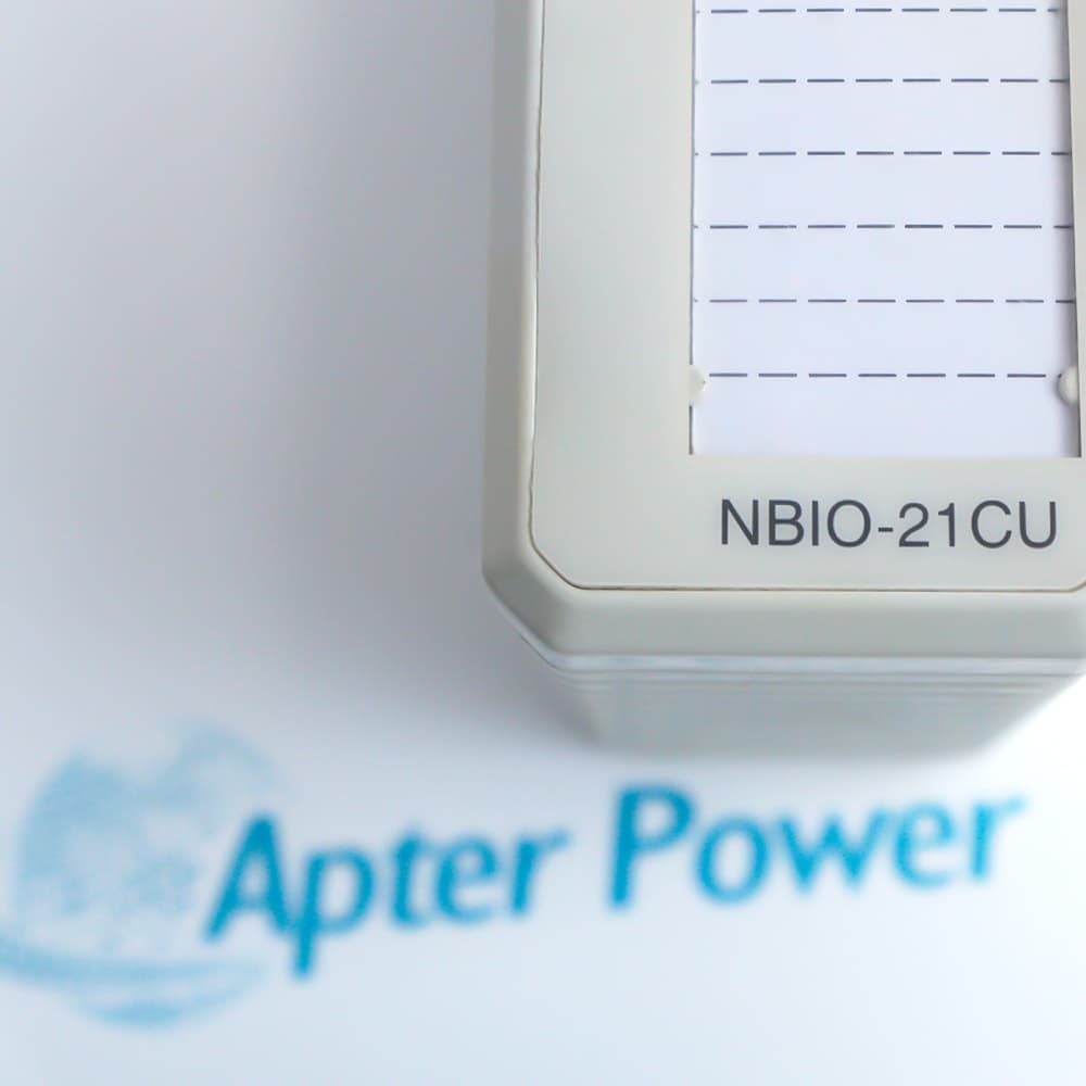 ABB NBIO-21CU 3BHB011947R0121