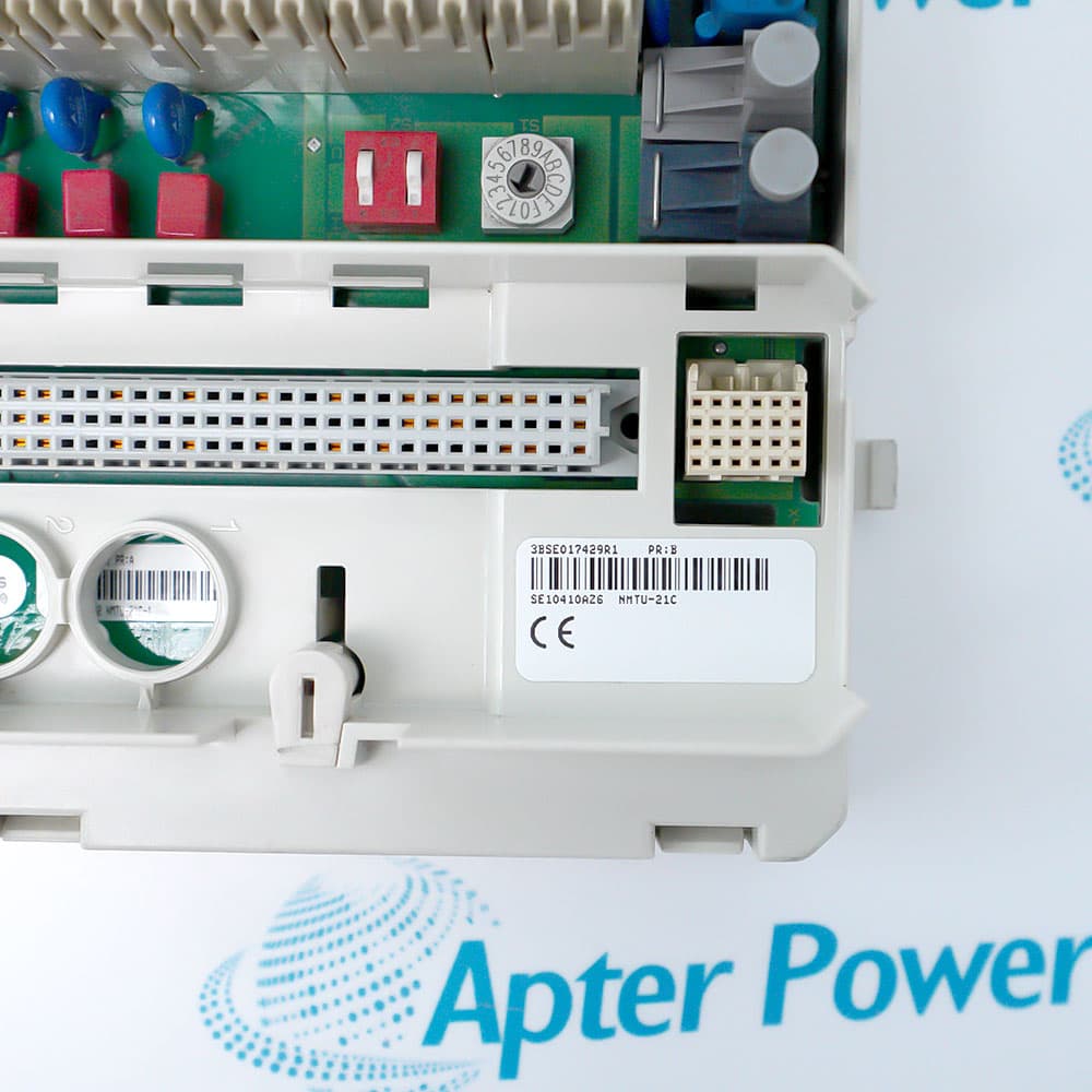 ABB NMTU-21C