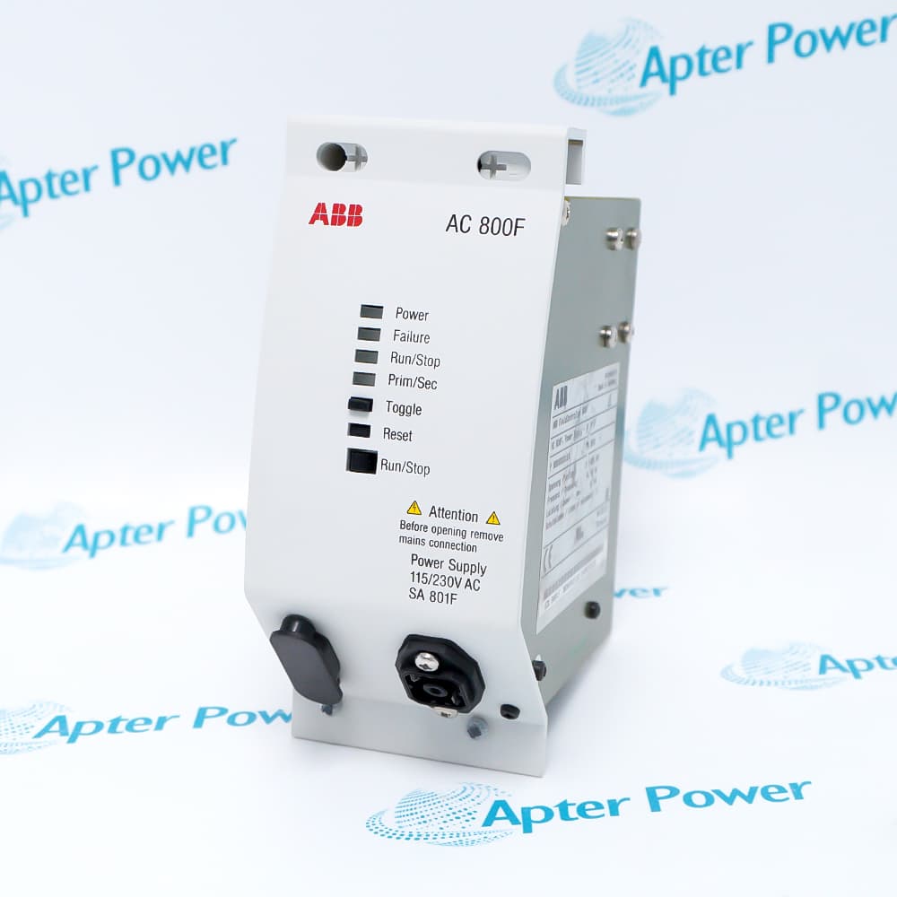 ABB SA801F 3BDH000011R1