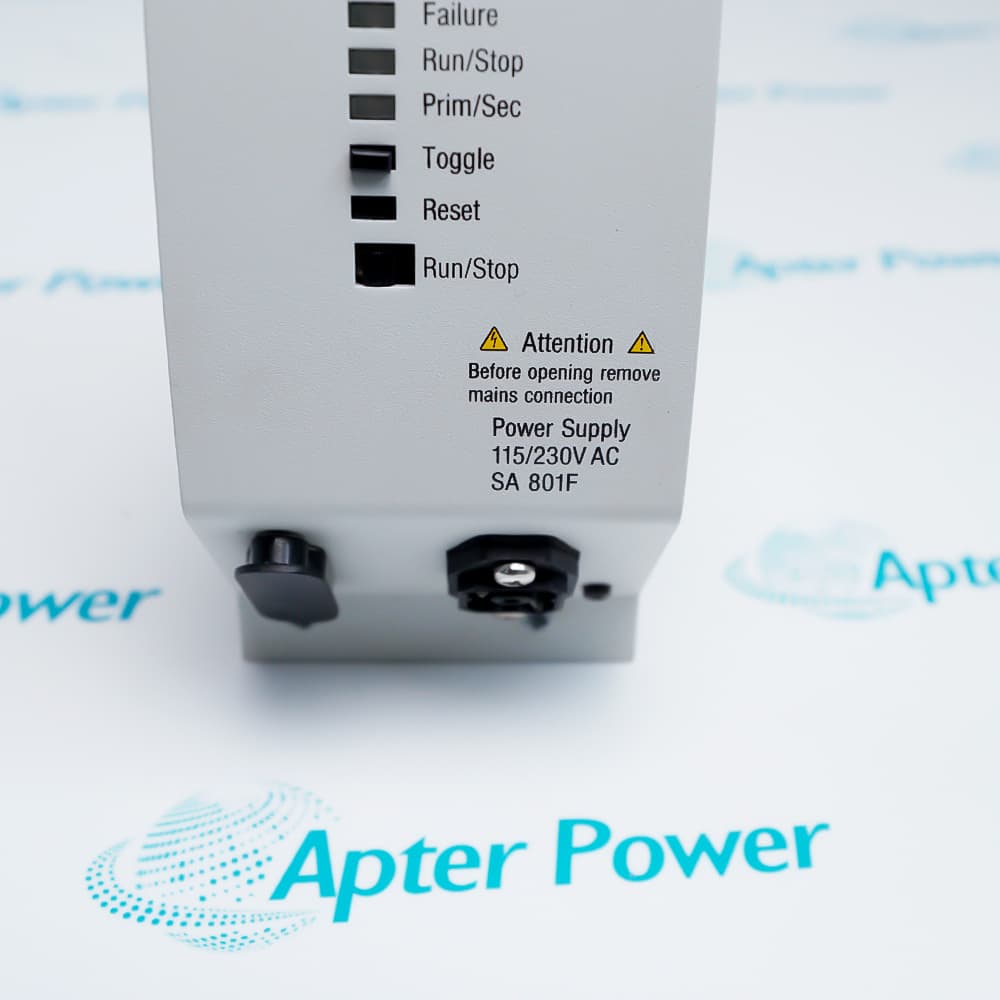 ABB SA801F 3BDH000011R1
