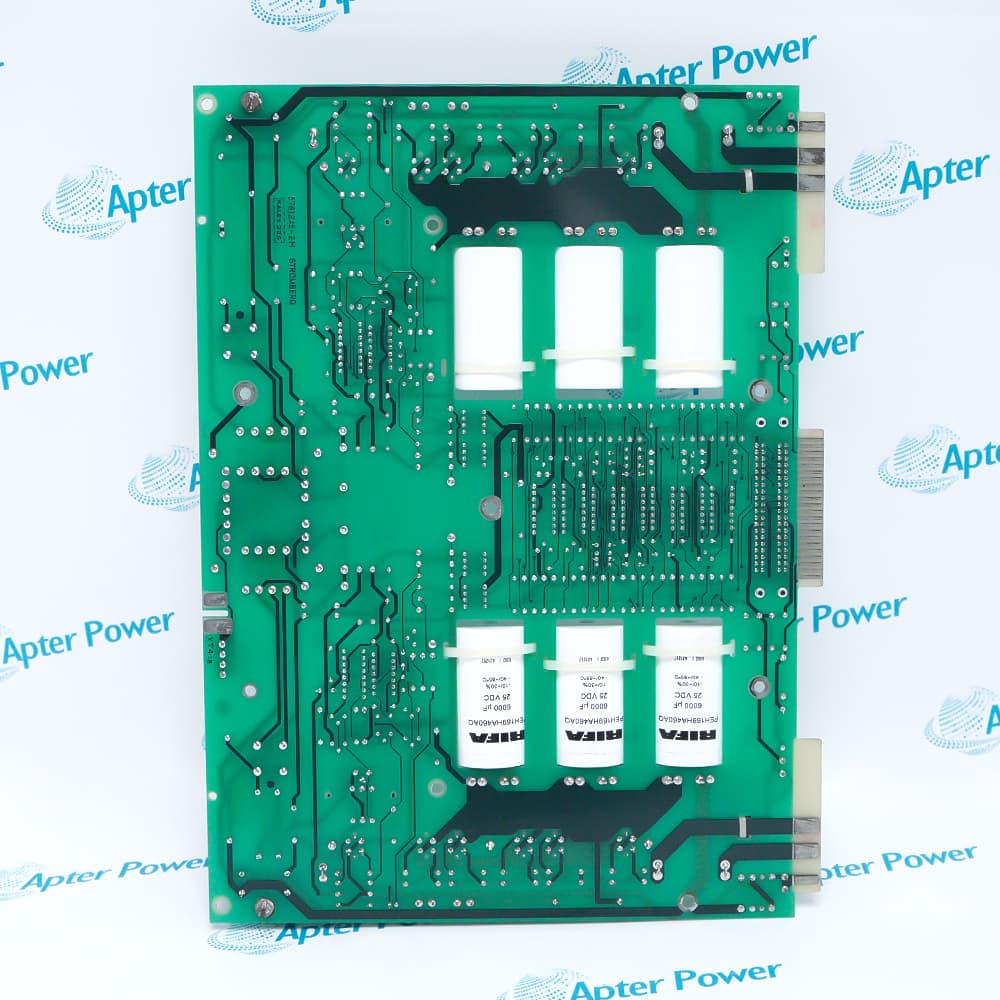 ABB SAFT123PAC SAFT 123 PAC