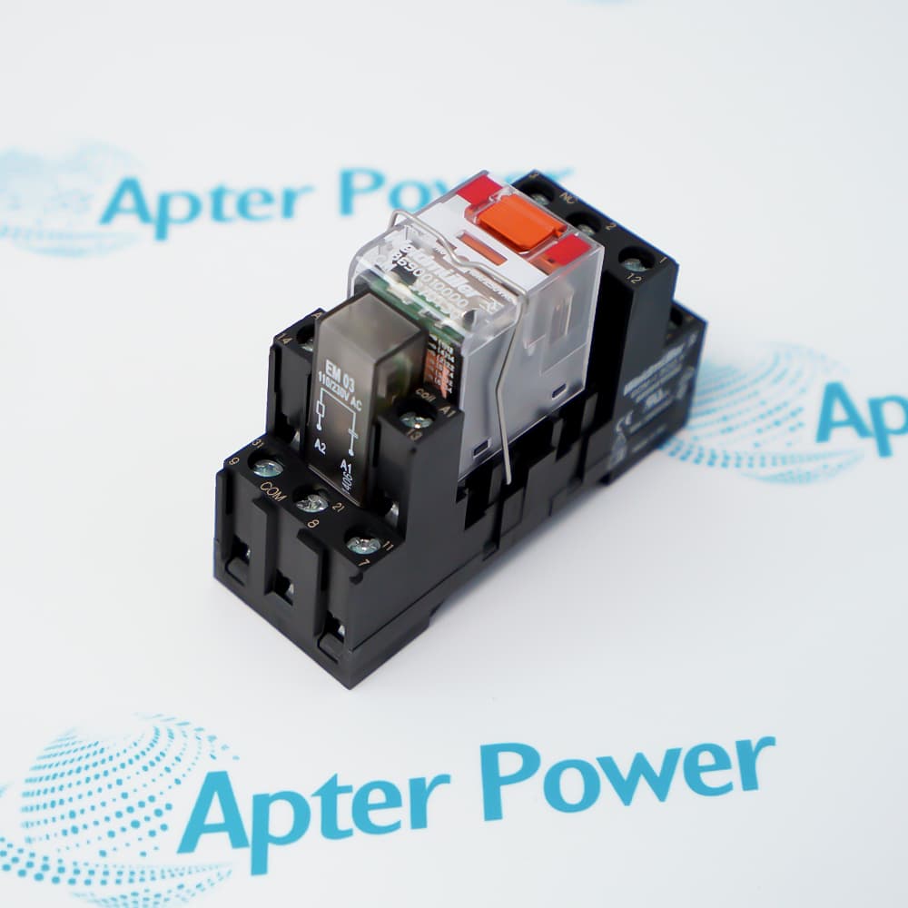 RCM 230VAC 3C/0 3ABD00029943