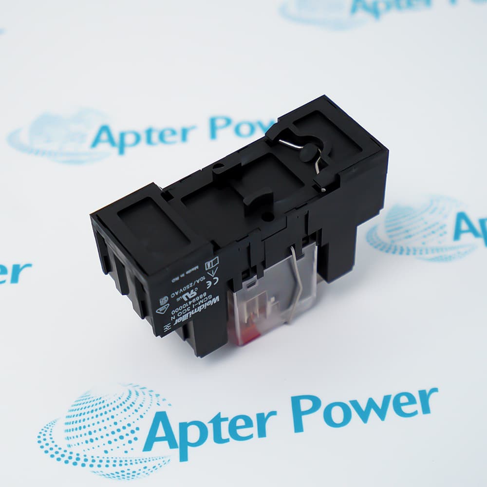 ABB RCM 230VAC 3C/0 3ABD00029943
