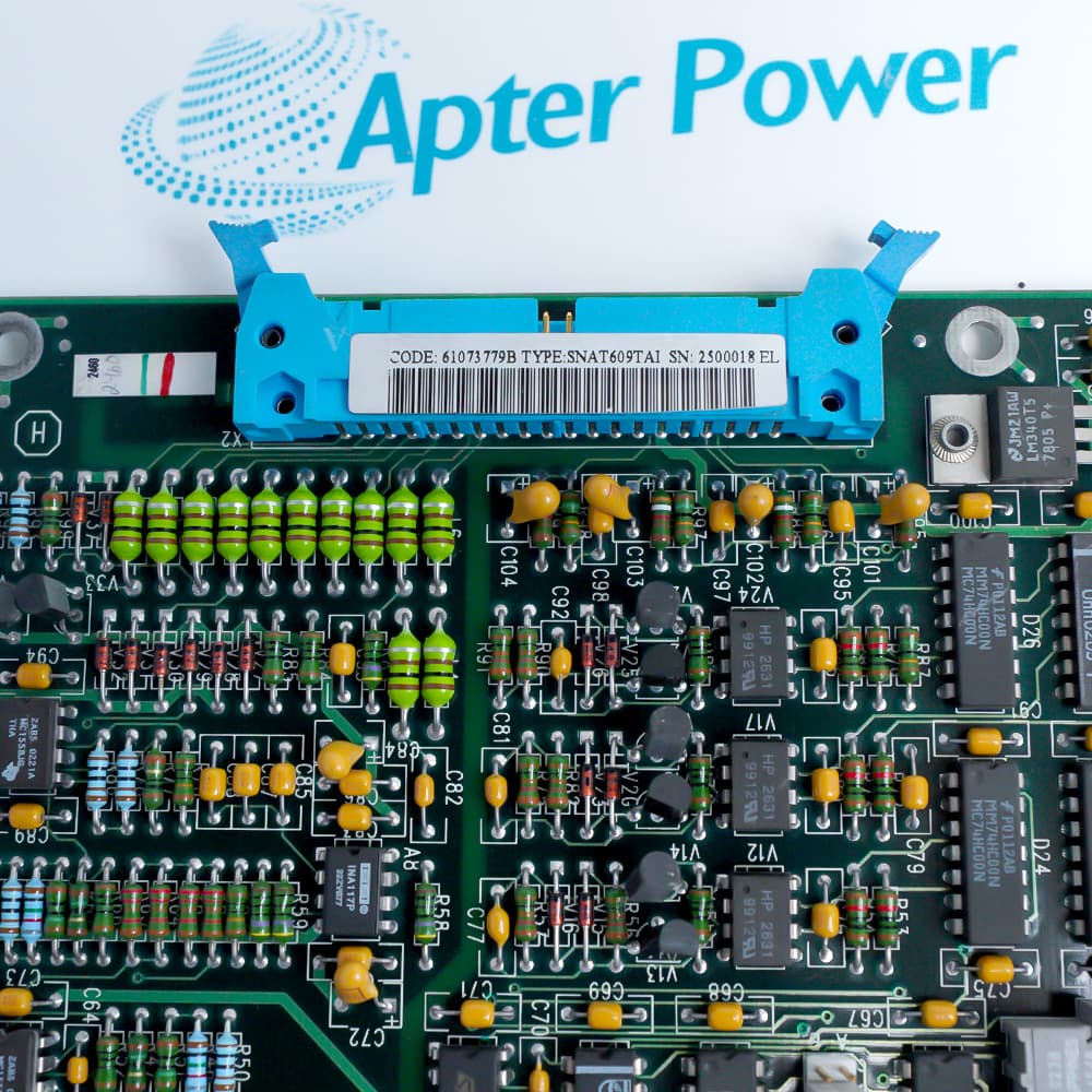 ABB SNAT609TAI