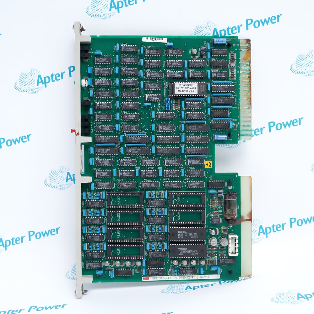 IDB761A HITE303166R1 HITE515100