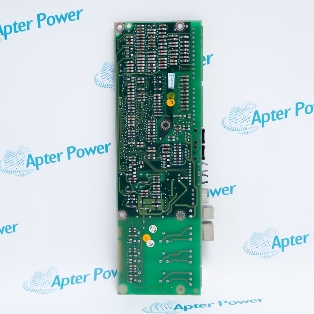 ABB NI0C01 3BSE005735R1