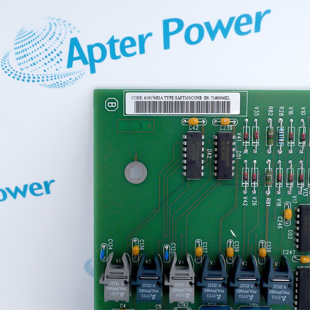 ABB SAFT103CON