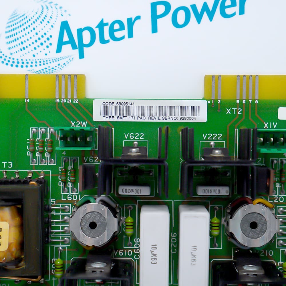 ABB SAFT171PAC