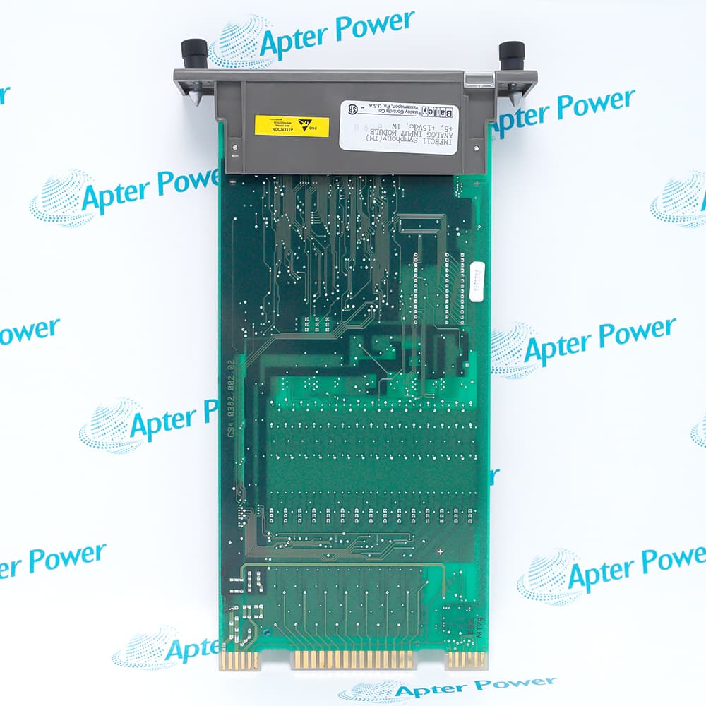 ABB IMFEC11