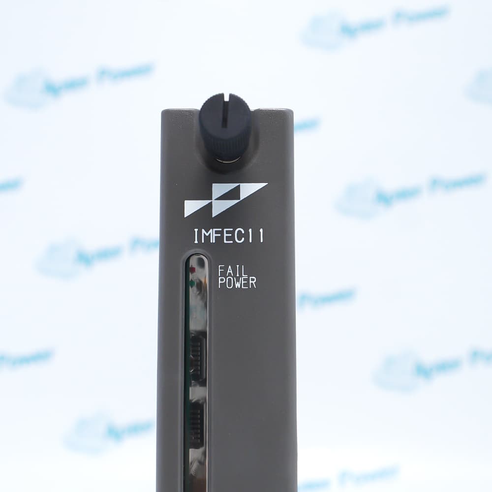 ABB IMFEC11